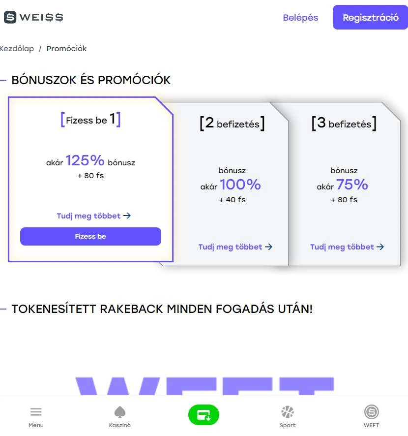 bónuszok